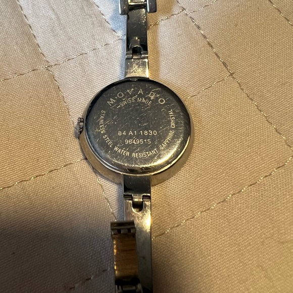 Movado Ela Bangle Watch, 25mm - Picture 3 of 3